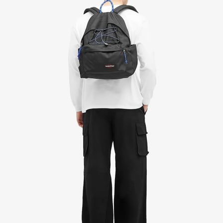 Eastpak Day Pak'R Sırt Çantası Üniseks Çocuk