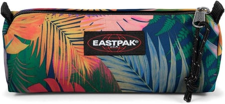 Eastpak Benchmark Single Kalem Kutusu, Tek Bölmeli, Okul Aksesuarı