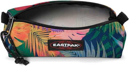 Eastpak Benchmark Single Kalem Kutusu, Tek Bölmeli, Okul Aksesuarı
