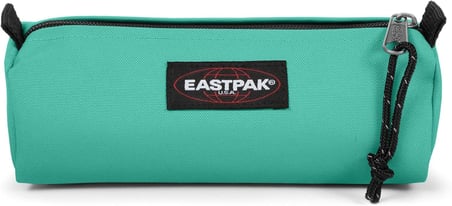 Eastpak Benchmark Single Kalem Kutusu, Tek Bölmeli, Okul Aksesuarı