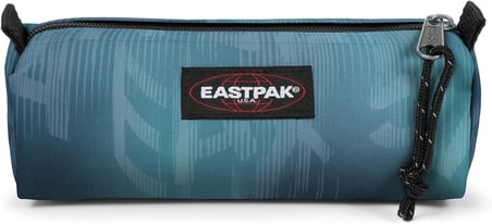 Eastpak Oval Single Oval Kalem Kutusu, Tek Bölmeli, Okul Aksesuarı