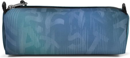 Eastpak Oval Single Oval Kalem Kutusu, Tek Bölmeli, Okul Aksesuarı