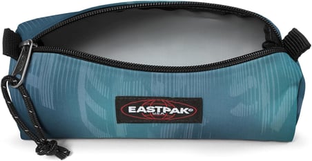 Eastpak Oval Single Oval Kalem Kutusu, Tek Bölmeli, Okul Aksesuarı