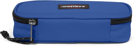 Eastpak Oval Single Oval Kalem Kutusu, Tek Bölmeli, Okul Aksesuarı