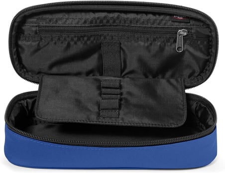 Eastpak Oval Single Oval Kalem Kutusu, Tek Bölmeli, Okul Aksesuarı