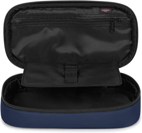 Eastpak Oval Mesh Ağ Kalem Kutusu, Hafif Ve Ventile, Okul Aksesuarı