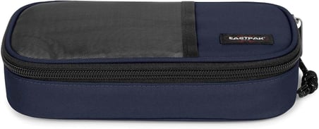 Eastpak Oval Mesh Ağ Kalem Kutusu, Hafif Ve Ventile, Okul Aksesuarı