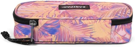 Jansport Basic Accessory Pouch Çok Amaçlı Kılıf, Fermuar Kapatmalı, 1L