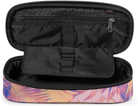 Jansport Basic Accessory Pouch Çok Amaçlı Kılıf, Fermuar Kapatmalı, 1L