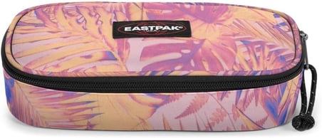Jansport Basic Accessory Pouch Çok Amaçlı Kılıf, Fermuar Kapatmalı, 1L