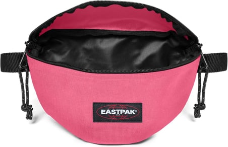 Eastpak Springer Unisex Yetişkin Bel Çantası Jelly Pink Standart