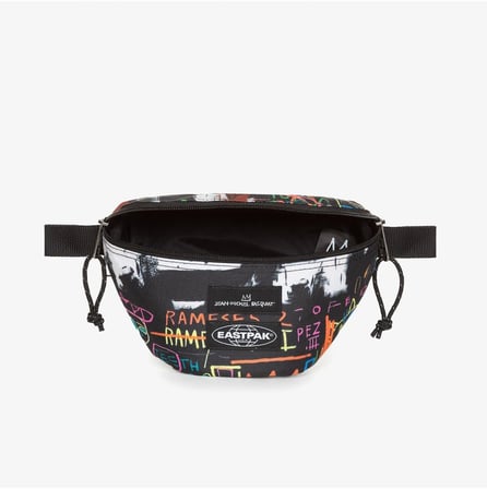 Eastpak Springer Bel Çantası, Kompakt Ve Hafif, 2L