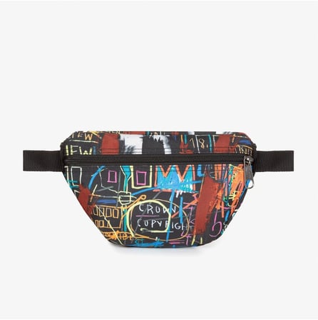 Eastpak Springer Bel Çantası, Kompakt Ve Hafif, 2L