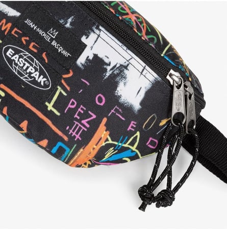 Eastpak Springer Bel Çantası, Kompakt Ve Hafif, 2L