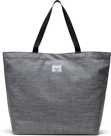 Herschel Classic™ Tote | Su İtici Kumaş Omuz Çantası, 19 L