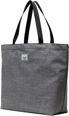 Herschel Classic™ Tote | Su İtici Kumaş Omuz Çantası, 19 L