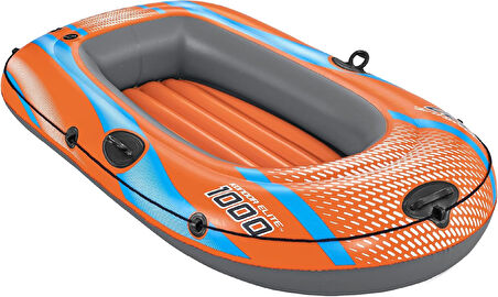 Bestway Kondor Elite 1000 Şişirilebilir Sal 1.62 M