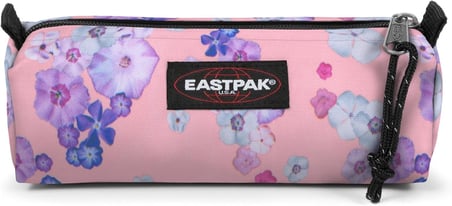 Eastpak Oval Single Oval Kalem Kutusu, Tek Bölmeli, Okul Aksesuarı