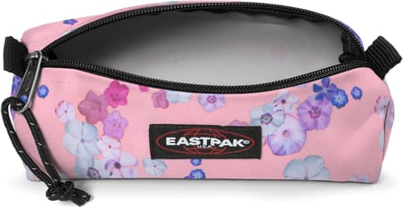 Eastpak Oval Single Oval Kalem Kutusu, Tek Bölmeli, Okul Aksesuarı