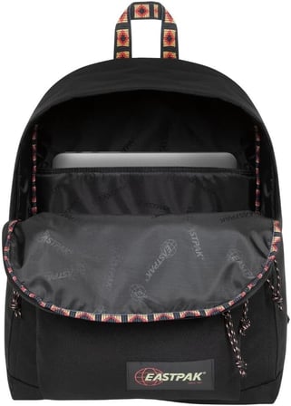 Eastpak Kittery Pak'R Sırt Çantası Üniseks Yetişkin