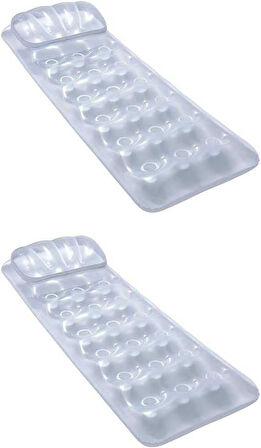 Bestway 1.88 Cm Bardaklı Deniz Yatağı