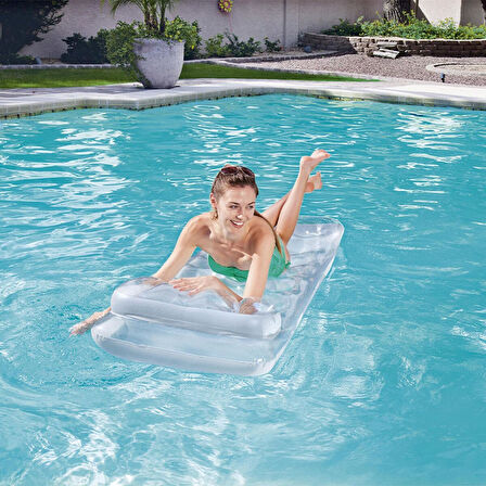 Bestway 1.88 Cm Bardaklı Deniz Yatağı