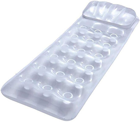 Bestway 1.88 Cm Bardaklı Deniz Yatağı