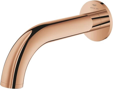 Grohe Atrio Çıkış Ucu Warm Sunset – 13487Da0