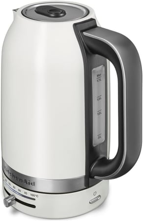 Kitchenaid 1,7 L Değişken Sıcaklıklı Su Isıtıcısı 5Kek1701 - Porcelaın Whıte
