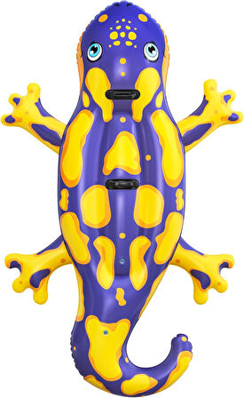 Bestway 41502 Salamandra Binilebilir 180X112X35