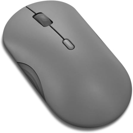 Lenovo 350 – Sessiz Bluetooth Fare (Kızılötesi Optik, Ergonomik, Iki Elle Kullanılabilir, Programlan