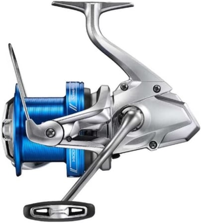 Shimano Speedmaster 14000 Xsd Surf Olta Makinesi