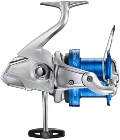 Shimano Speedmaster 14000 Xsd Surf Olta Makinesi