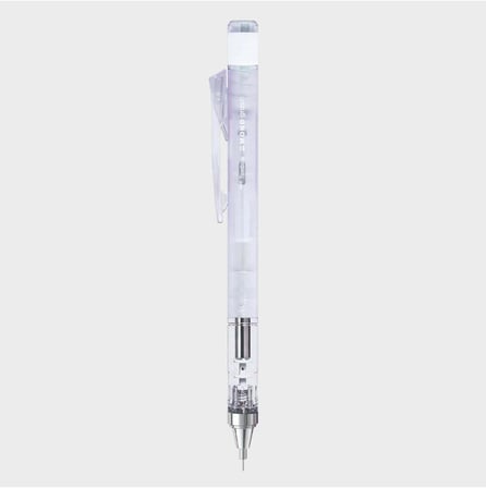 Tombow Mekanik Kalem Mono Graph | Özellikler İnovatif Sallama Mekanizmalı Mono Silgi | Sinirli Sürüm