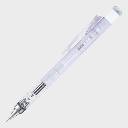 Tombow Mekanik Kalem Mono Graph | Özellikler İnovatif Sallama Mekanizmalı Mono Silgi | Sinirli Sürüm