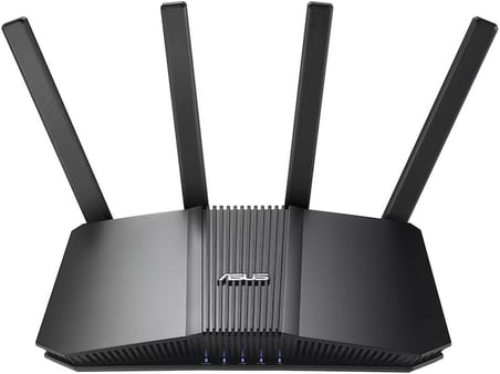 Asus Rt-Be59 Wifi 7 Aimesh Genişletilebilir Router Be5000