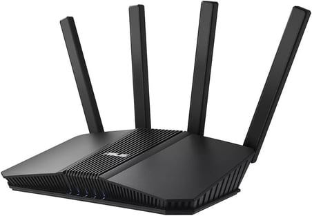 Asus Rt-Be59 Wifi 7 Aimesh Genişletilebilir Router Be5000