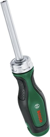 Bosch Cırcırlı Tornavida 12 Uçlu