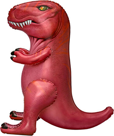 Bestway 52294-6 Dinozor Oyun Spreyleri Su 99X76X122