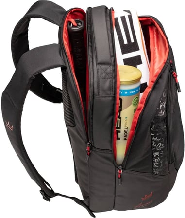 Head Pro X Padel Sırt Çantası - Arturo Coello Edition, 30 L