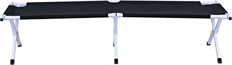 Bestway Kamp Kamp Yatağı Fold 'N Rest 190 X 64 X 42 Cm
