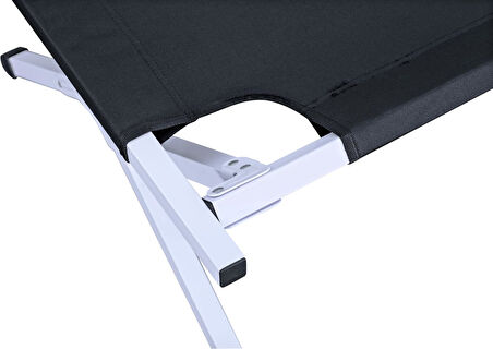 Bestway Kamp Kamp Yatağı Fold 'N Rest 190 X 64 X 42 Cm