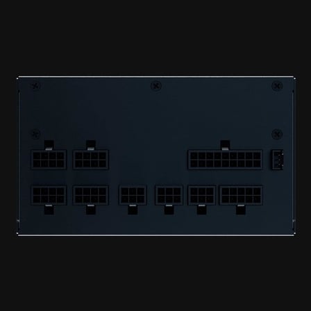 Razer Katana 850W 80Plus Platınum Argb Full Modüler Güç Kaynağı