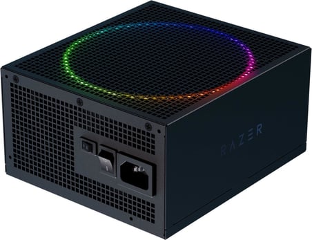 Razer Katana 1200W 80Plus Platınum Argb Full Modüler Güç Kaynağı