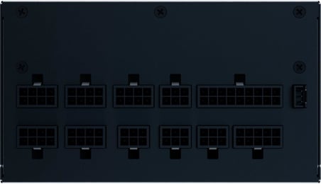 Razer Katana 1200W 80Plus Platınum Argb Full Modüler Güç Kaynağı