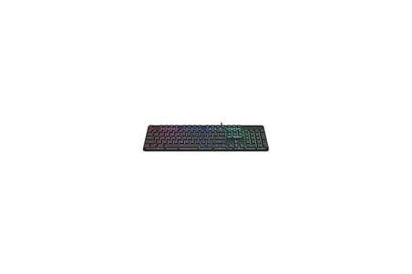 Redragon K521-Rgb Netherbane Kablolu 104 Tuşlu Membran Türkçe Oyun Klavyesi