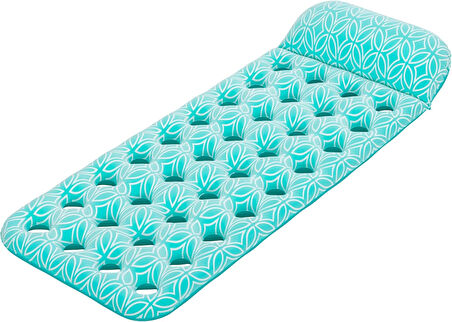 Bestway Comfort Plus Şişirilebilir Yatak, 171 X 65 X 25,5 Cm, 100 Kg