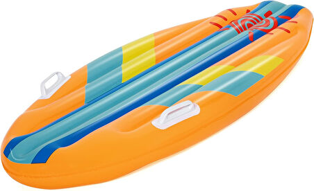 Bestway Surfer Boy Ve Girl, 114 X 46 Cm