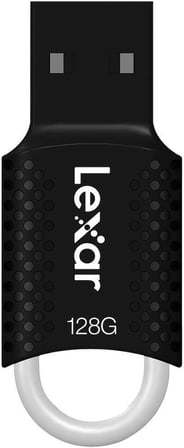 Lexar 128GB USB Flash Bellek V40