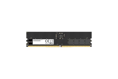 Lexar DDR5 8GB 262 PIN U-DIMM 5600MBPMEM